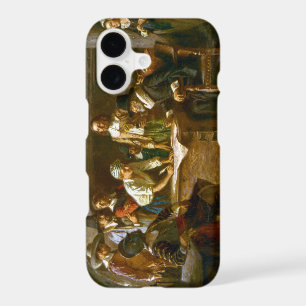 iPhone Case The Mayflower Compact 1620 JFerris