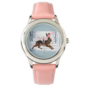 iPhone Case Watch