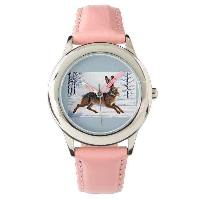 iPhone Case Watch (Front)