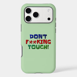 iPhone Cases
