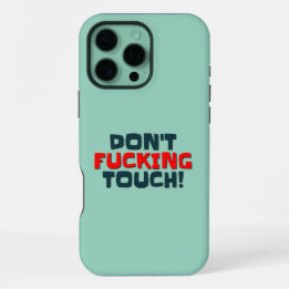 iPhone Cases