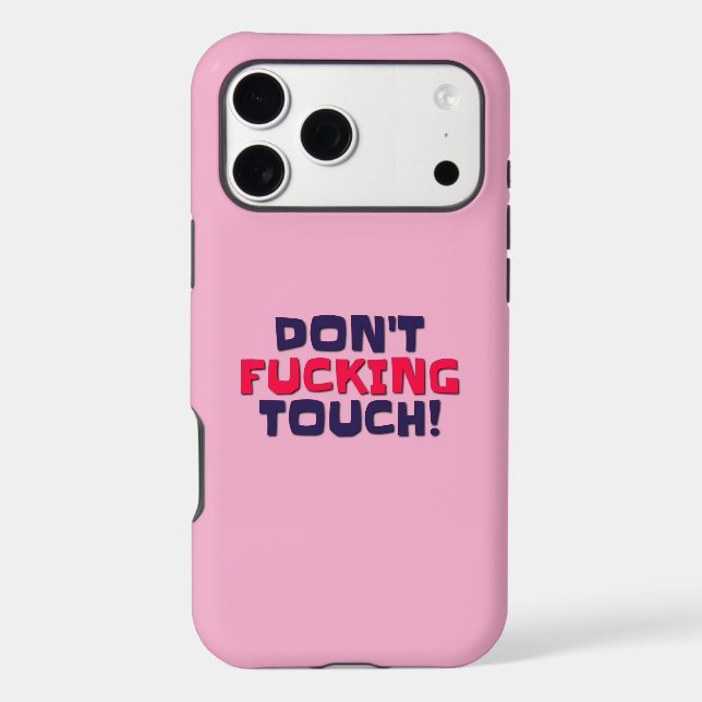 iPhone Cases  (Back)