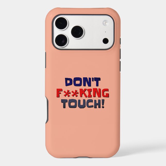 iPhone Cases  (Back)