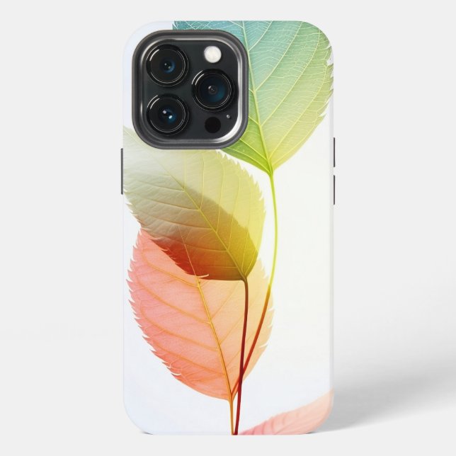 iPhone Cases (Back)