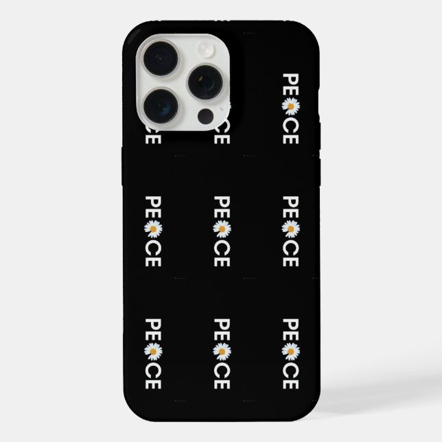 iPhone Cases (Back)