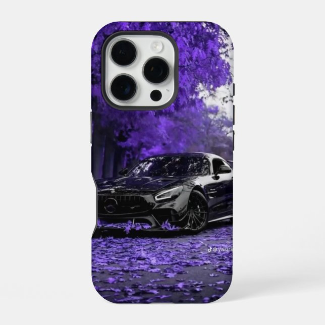 Iphone cases (Back)