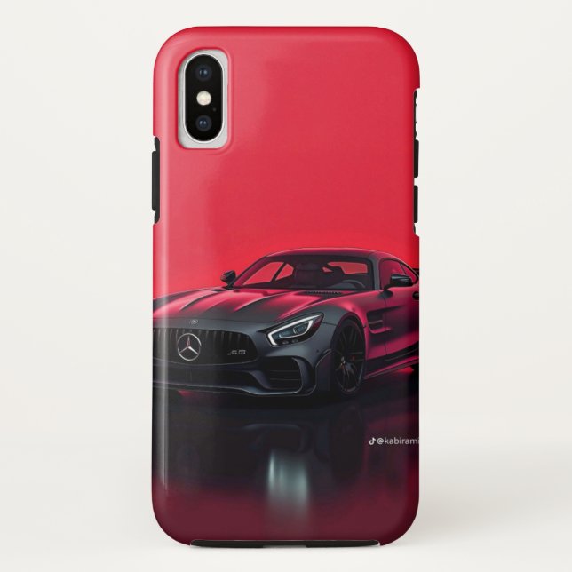 Iphone cases  (Back)