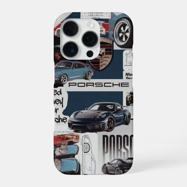 Iphone cases (Back)