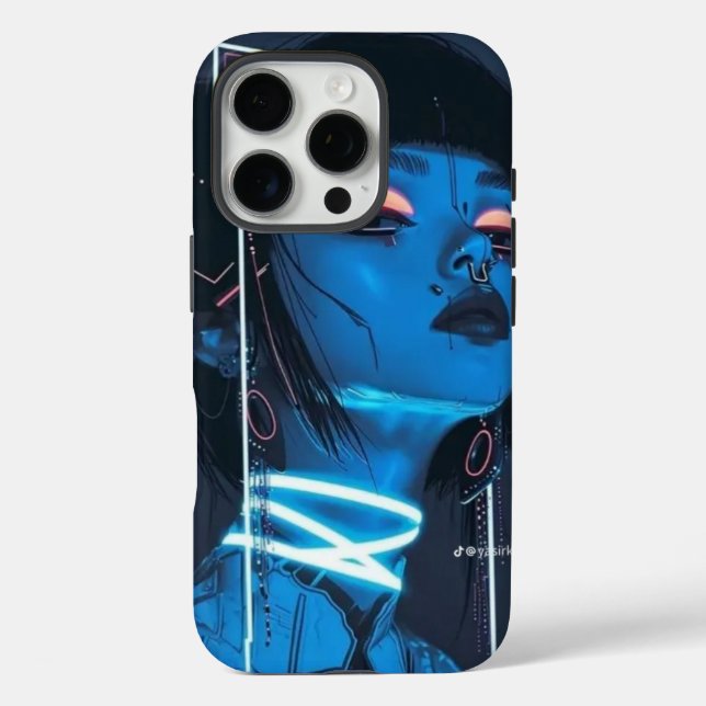 Iphone cases (Back)