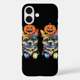 iPhone cases16 halloween costume party 16 Case