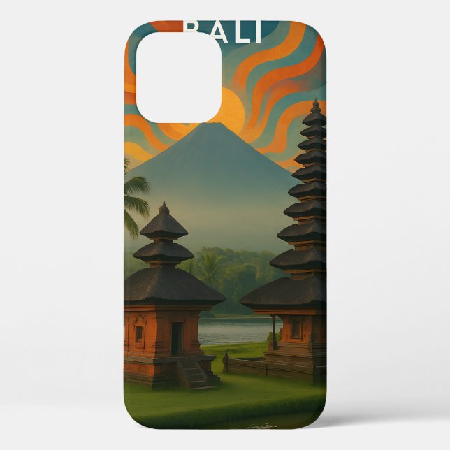 iPhone cases | Bali edition (Back)