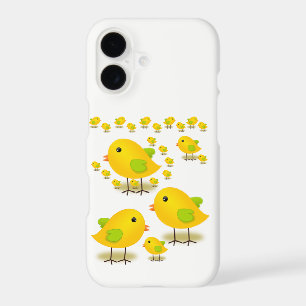 IPhone Cases Birds