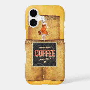 IPhone Cases Coffee