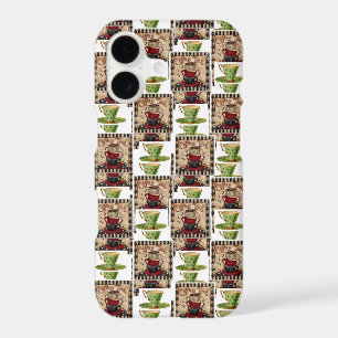 IPhone Cases Coffee