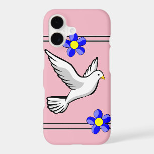 IPhone Cases Dove