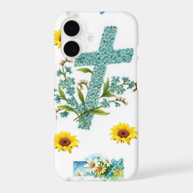 IPhone Cases Easter (Back)