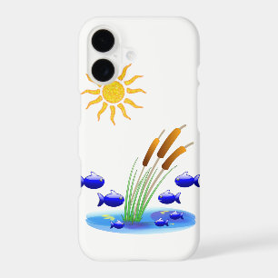 IPhone Cases Fish