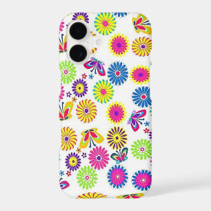 IPhone Cases Flowers