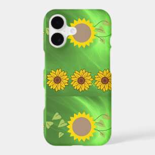 IPhone Cases Flowers
