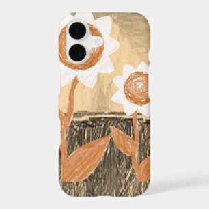 IPhone Cases Flowers