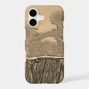 IPhone Cases Flowers