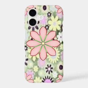 IPhone Cases Flowers