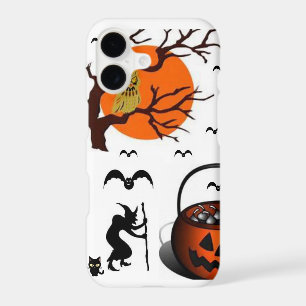 IPhone Cases Halloween