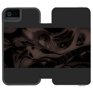 iphone cases incipio watson™ iPhone 5 wallet case
