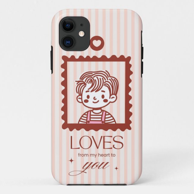 iPhone Cases > iPhone 11 Cases (Back)