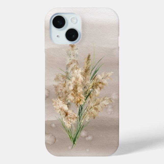  iPhone Cases > iPhone 15 Cases (Back)