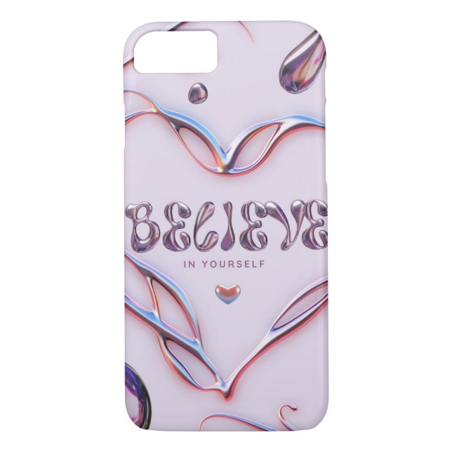  iPhone Cases > iPhone 8/7 Cases (Back)