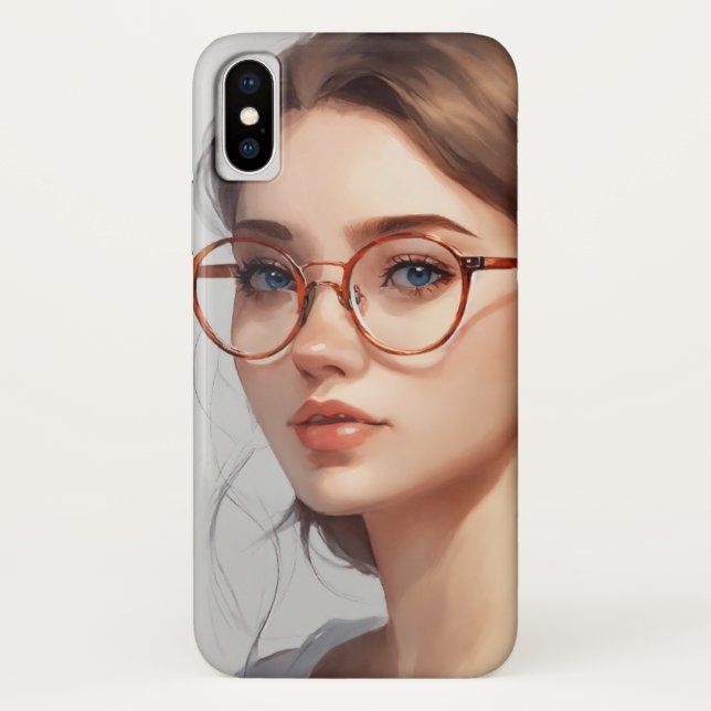 iPhone Cases > iPhone X Cases (Back)