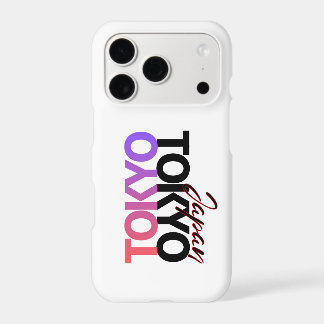iPhone Cases Japan Tokyo