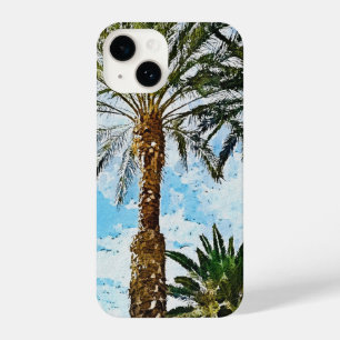iPhone Cases "Palm"