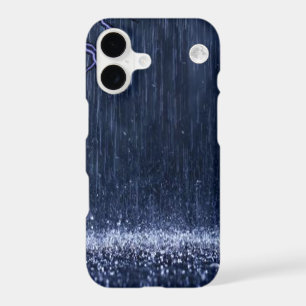 IPhone Cases Rain
