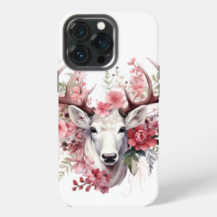🦌📱 iPhone Cases: Reindeer Edition 📱🦌 iPhone 13 Pro Case