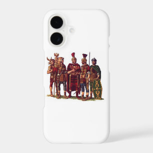 IPhone Cases Romans