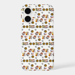 IPhone Cases Sports
