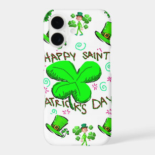 IPhone Cases St. Patrick's Day