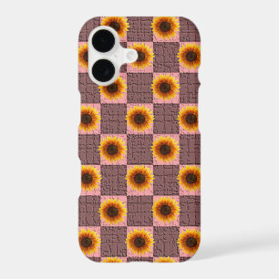 IPhone Cases Sunflowers