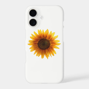 IPhone Cases Sunflowers