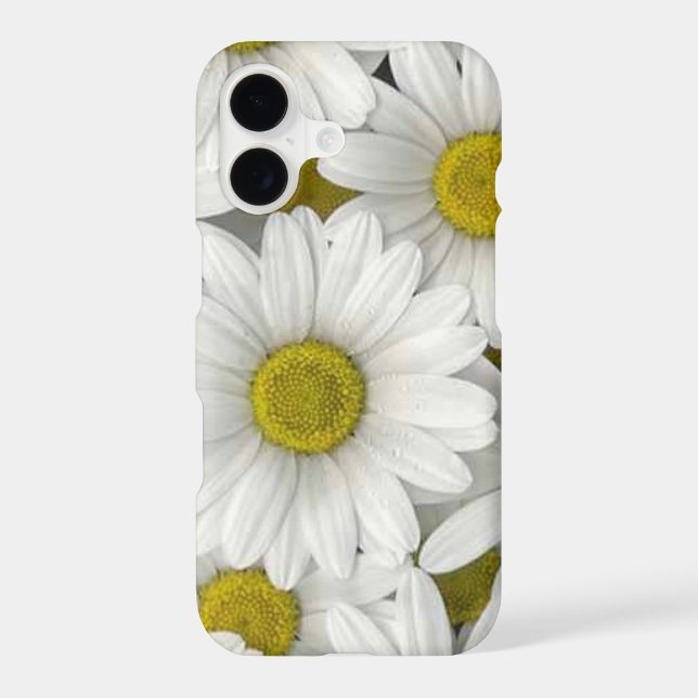 IPhone Cases Sunflowers (Back)