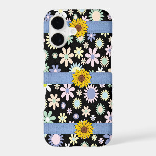 IPhone Cases Sunflowers