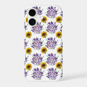 IPhone Cases Sunflowers