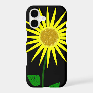 IPhone Cases Sunflowers