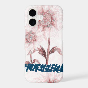 IPhone Cases Sunflowers