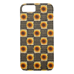 IPhone Cases Sunflowers