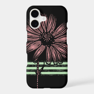 IPhone Cases Sunflowers