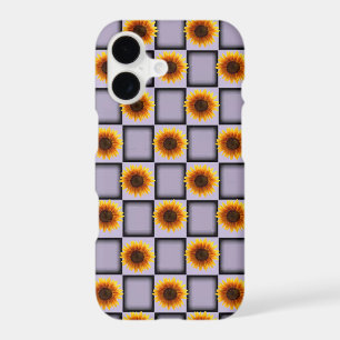 IPhone Cases Sunflowers