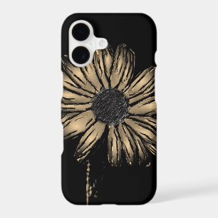 IPhone Cases Sunflowers